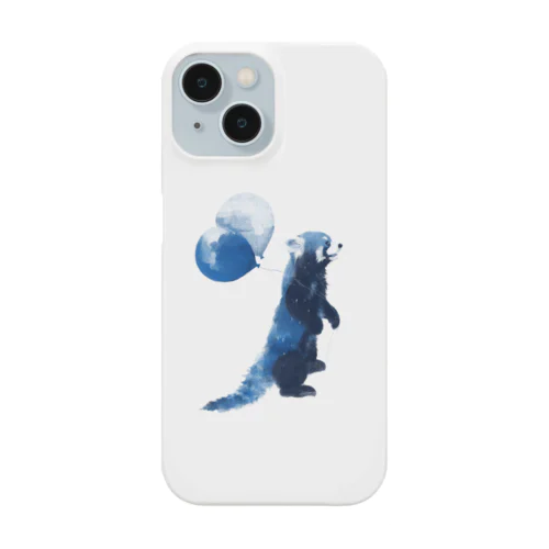 レッサーパンダ Smartphone Case