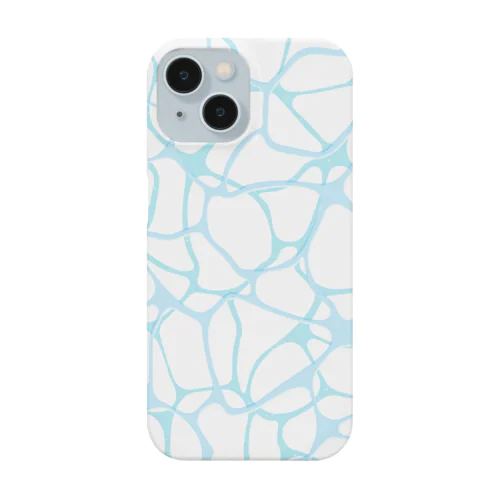 Over the sea Smartphone Case