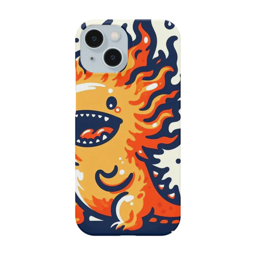 ドラ Smartphone Case