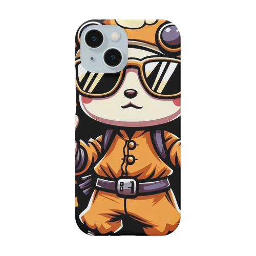 カンフ Smartphone Case