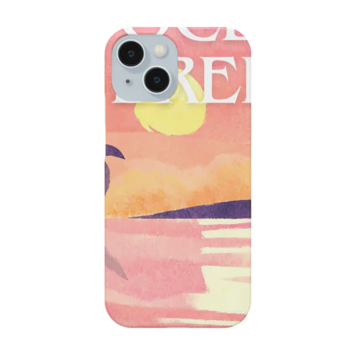 Ocean breeze Smartphone Case