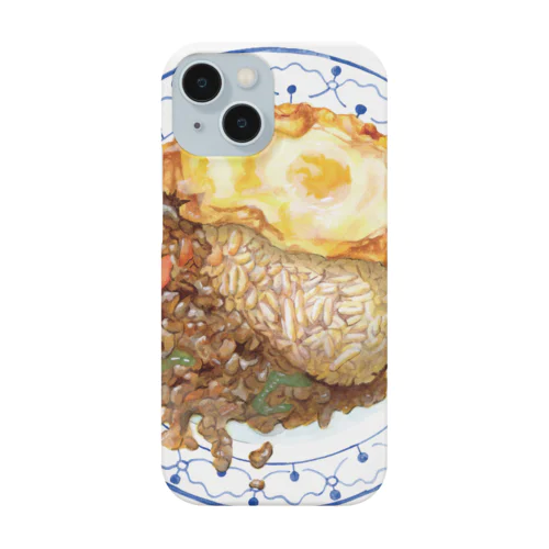 ガパオライス Smartphone Case