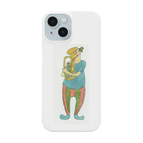 SONOKO'S WORLD　ユーフォニウム Smartphone Case