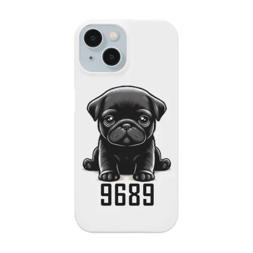 9689 Smartphone Case