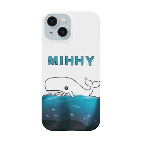 MIHHY Smartphone Case