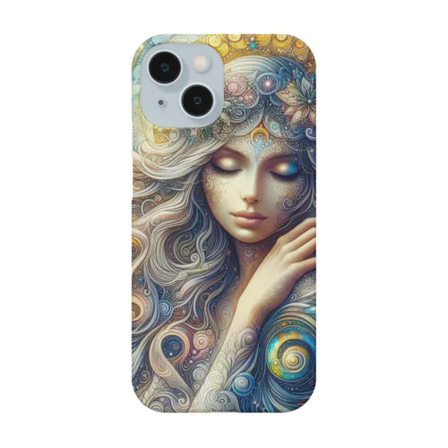 天使👼💖　エンジェル  Smartphone Case