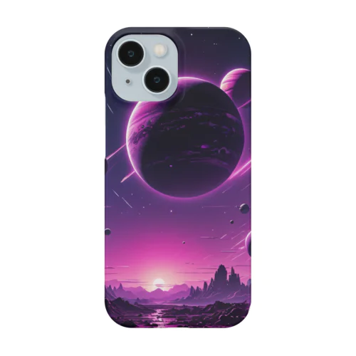 FMP Smartphone Case