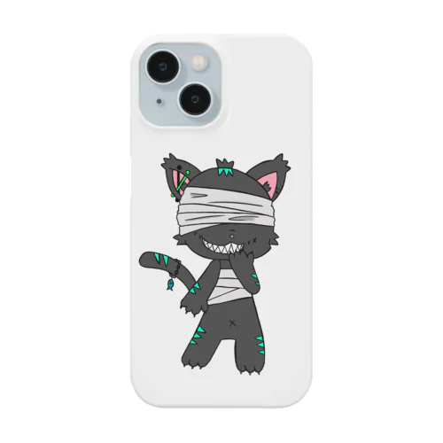 チェシャ猫 Smartphone Case