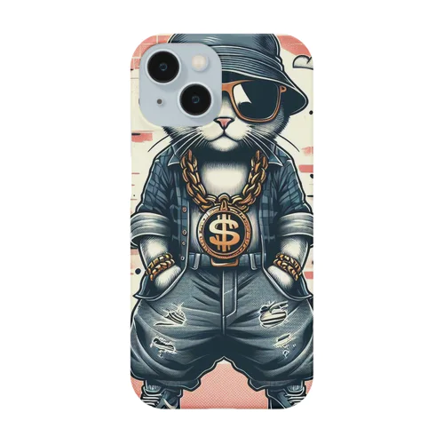 Dr.CATS Smartphone Case