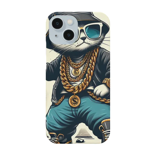 Dr.CATS Smartphone Case