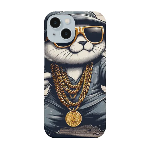 Dr.CATS Smartphone Case