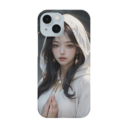 星座シリーズ　牡羊座 Smartphone Case