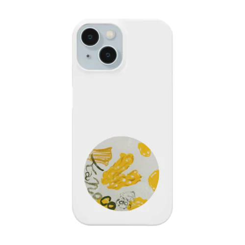 flowerドットsisters Smartphone Case