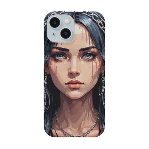 鎖の少女 Smartphone Case