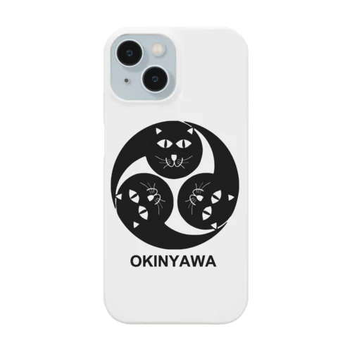 オキニャワ（02） Smartphone Case