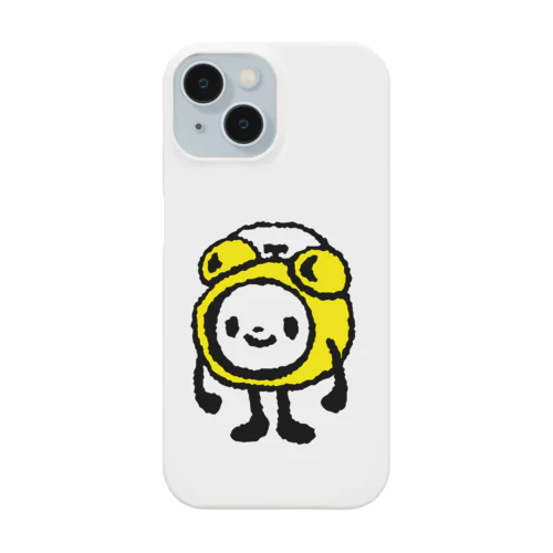 ようかいめざまし Smartphone Case