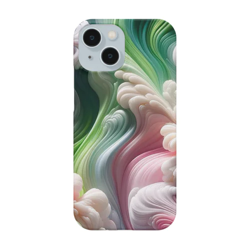 inumokuuyo 4 Smartphone Case