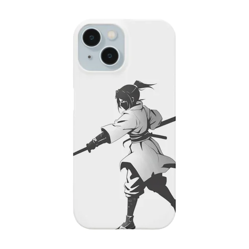 KUNOICHI Smartphone Case