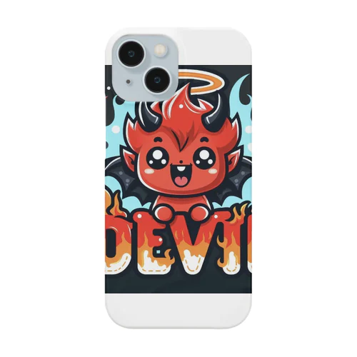 DEVIL Smartphone Case