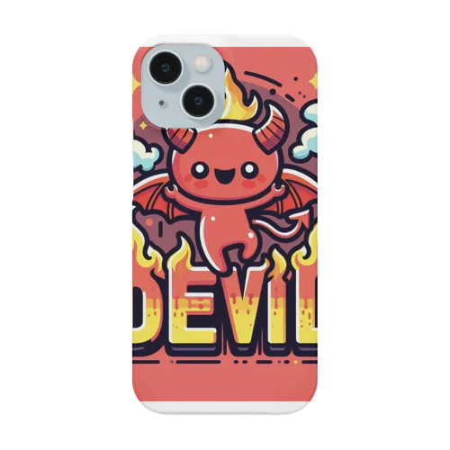 DEVIL Smartphone Case