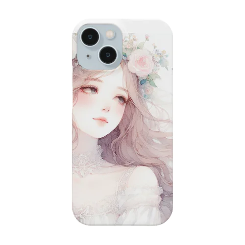 美少女アリス Smartphone Case