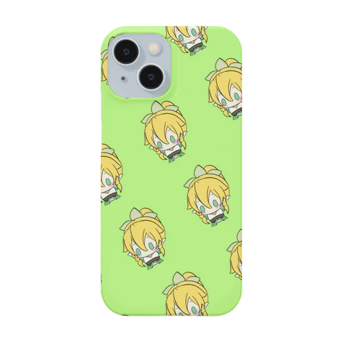 ミニリーファ Smartphone Case