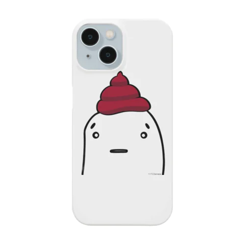 うんぽす Smartphone Case