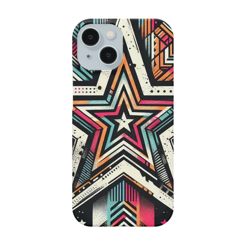 STAR BIRTH Smartphone Case