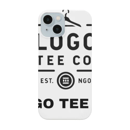Logo Tee Co.  Smartphone Case