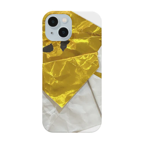 折り紙のペンギン Smartphone Case