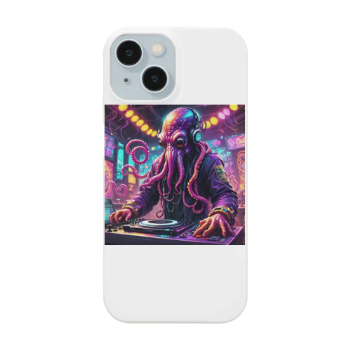 DJタコ Smartphone Case