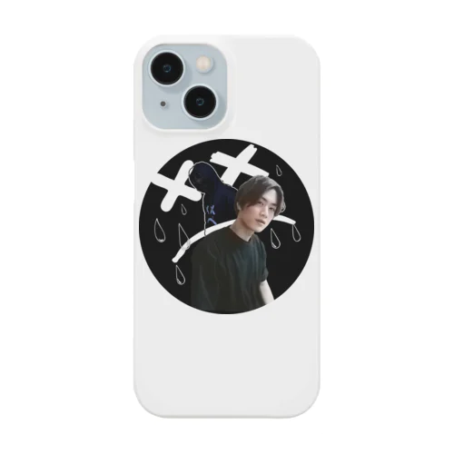 B-Mellowロゴデザイン 第2期Ver Smartphone Case