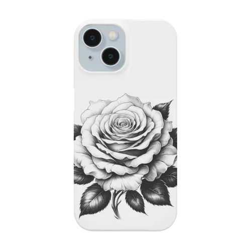 エターナル・ペタル: 時を超えた薔薇 Smartphone Case