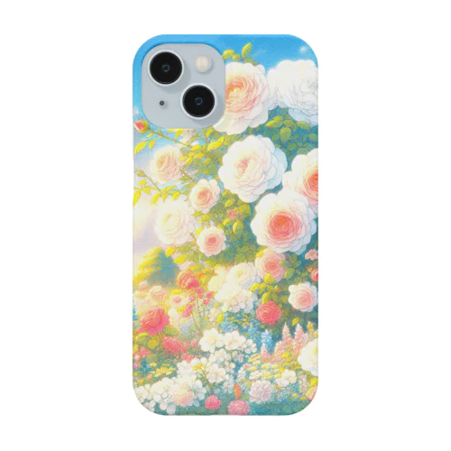 バラ Smartphone Case