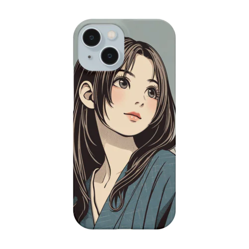 ゆるふわ女子2 Smartphone Case