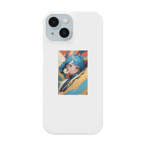 青山カヲル Smartphone Case