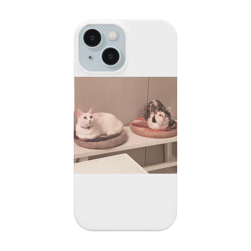 ミルとミク Smartphone Case