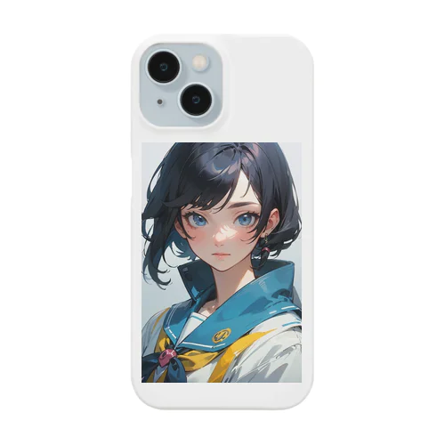 西条渚 Smartphone Case