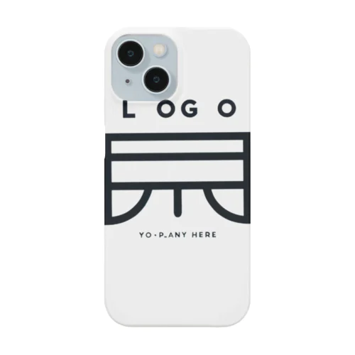 Logo Tee Co.  Smartphone Case