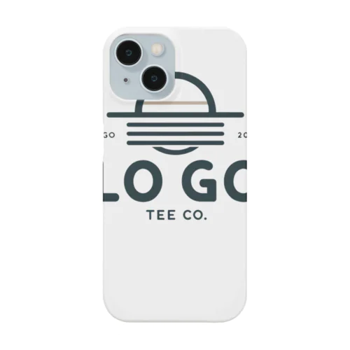 Logo Tee Co. Smartphone Case