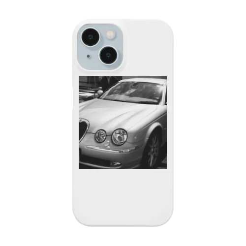 jaguar Smartphone Case