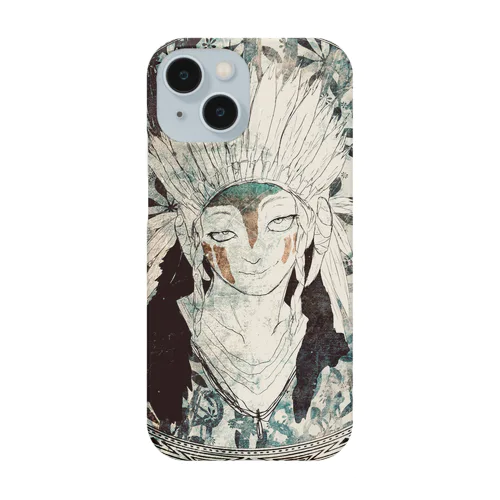 Get Wild Smartphone Case