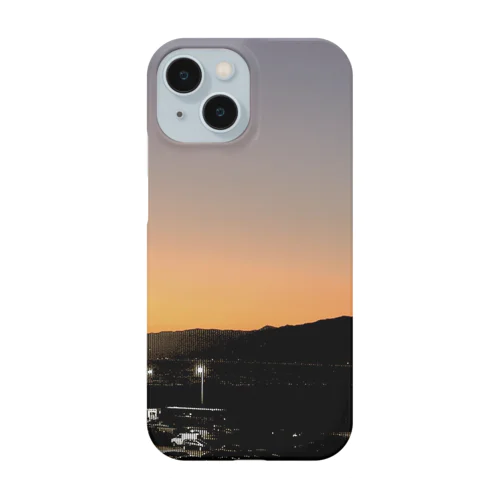 From Santa Monica  Smartphone Case