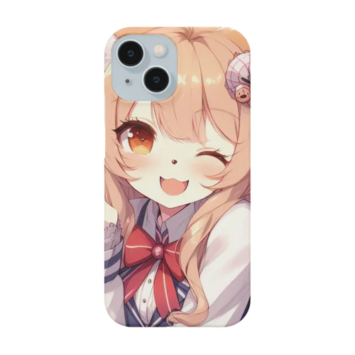 きつね娘２ Smartphone Case