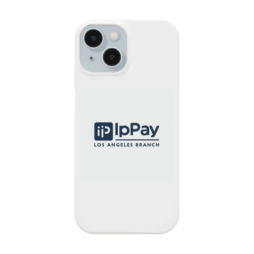 いっPay銀行 Smartphone Case