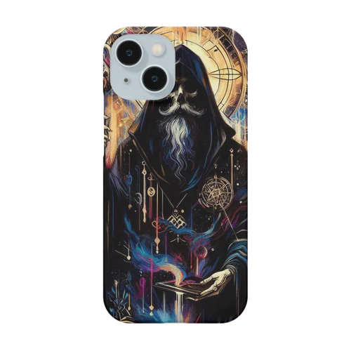 “隠者” Smartphone Case