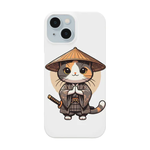 サンドキャット Smartphone Case