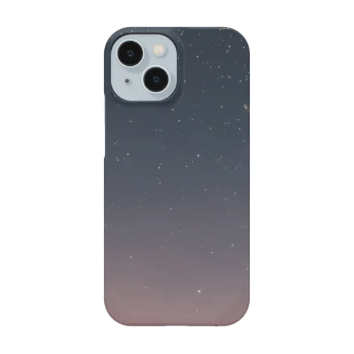 星空 Smartphone Case