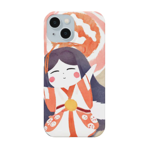 女神ちゃん Smartphone Case