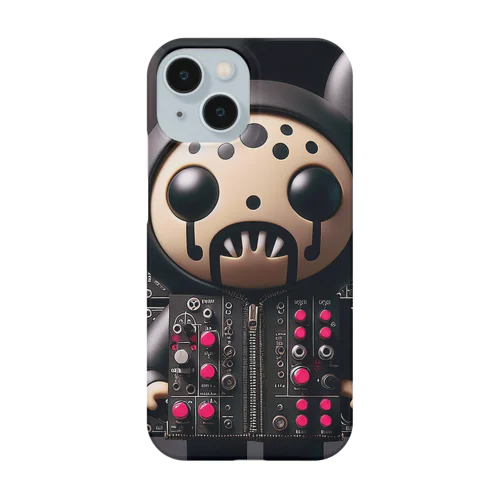  Obscurityx Smartphone Case